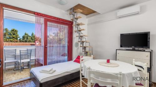 Gajac Apartamento | Rona studio apartment Vesna