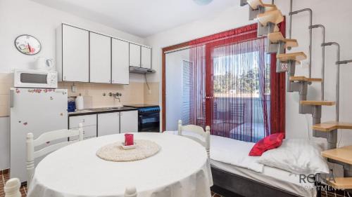 Gajac Apartamento | Rona studio apartment Vesna