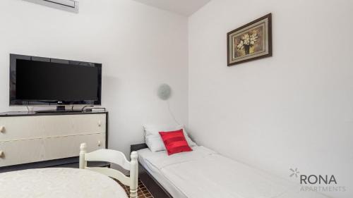 Gajac Apartamento | Rona studio apartment Vesna
