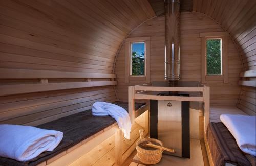 Borgo Casa | Roncaglia Suite
