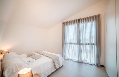San Giovanni Lupatoto Apartamento | Ronda Apartments 24 pax e parcheggio incluso
