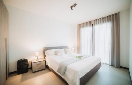 San Giovanni Lupatoto Apartamento | Ronda Apartments 24 pax e parcheggio incluso