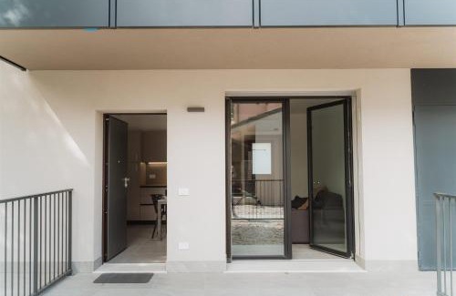 San Giovanni Lupatoto Apartamento | Ronda Apartments 24 pax e parcheggio incluso