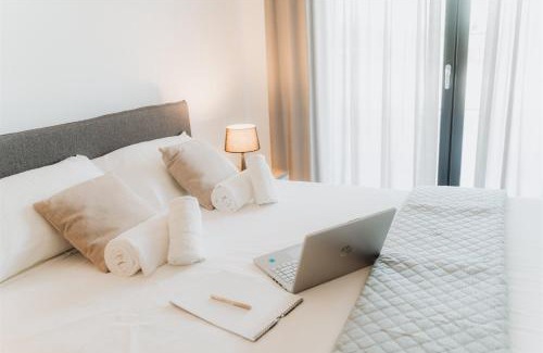 San Giovanni Lupatoto Apartamento | Ronda Apartments 24 pax e parcheggio incluso