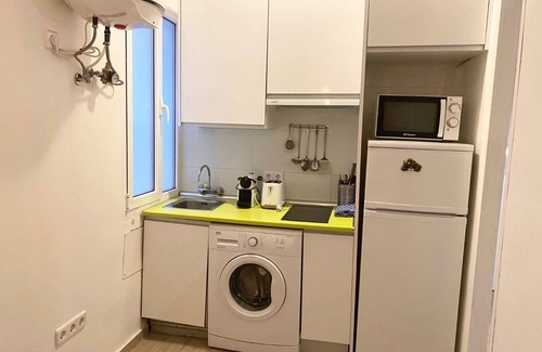 Imperial Apartamento | Centro Ronda de Segovia Aparment