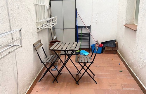 Imperial Apartamento | Centro Ronda de Segovia Aparment