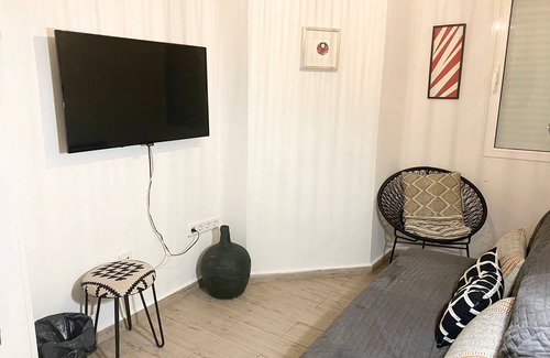 Imperial Apartamento | Centro Ronda de Segovia Aparment