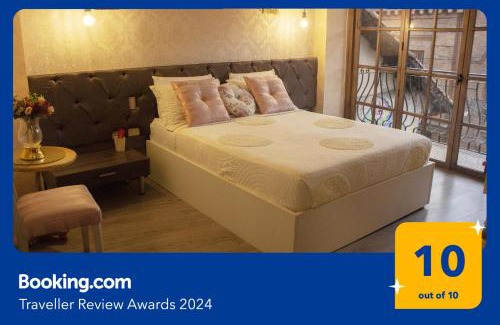 San Blas Hotel | Ronda Hotel Boutique by Chat Noir