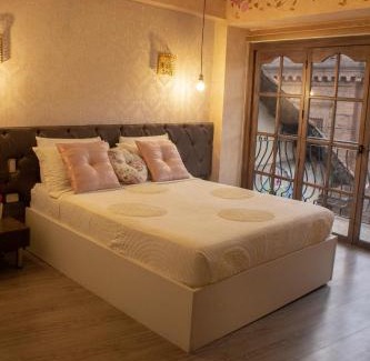 San Blas Hotel | Ronda Hotel Boutique by Chat Noir