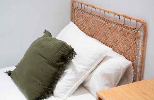 Angustias - Chana - Encina Apartamento | Ronda Suites junto estación tren y hospitales