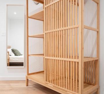 Angustias - Chana - Encina Apartamento | Ronda Suites junto estación tren y hospitales