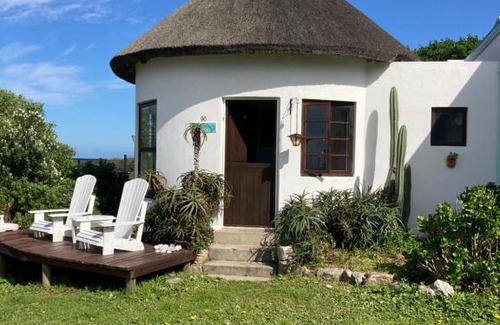 Kleinmond Apartamento | Rondawel with sea view