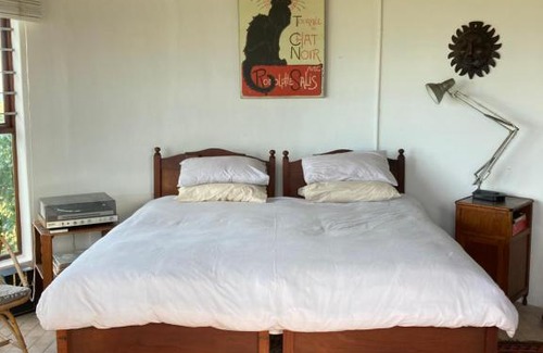 Kleinmond Apartamento | Rondawel with sea view