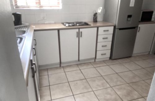 Cederberg Complejo | Rondeberg Holiday Resort