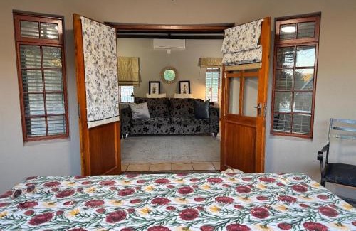 Cederberg Complejo | Rondeberg Holiday Resort