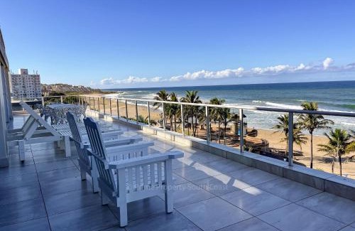 Margate Beach Apartamento | Rondevoux 17