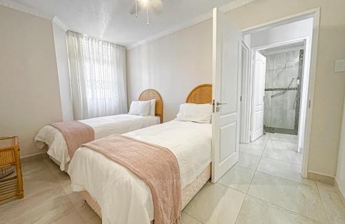 Margate Beach Apartamento | Rondevoux 17