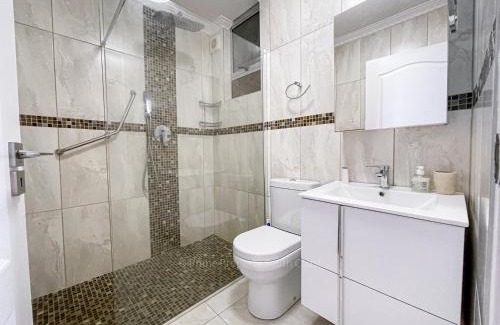 Margate Beach Apartamento | Rondevoux 17