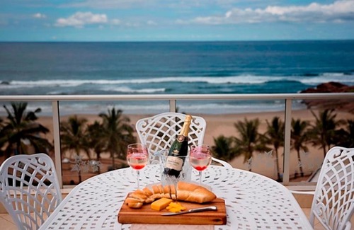 Margate Beach Apartamento | RONDEVOUX PENTHOUSE