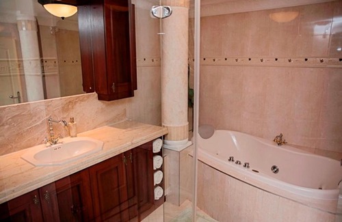 Margate Beach Apartamento | RONDEVOUX PENTHOUSE