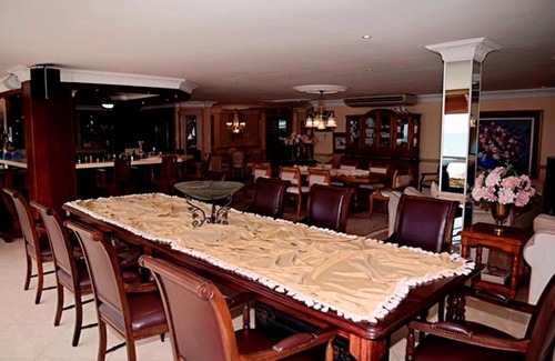 Margate Beach Apartamento | RONDEVOUX PENTHOUSE