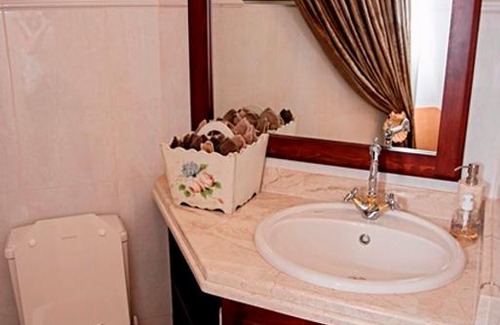 Margate Beach Apartamento | RONDEVOUX PENTHOUSE