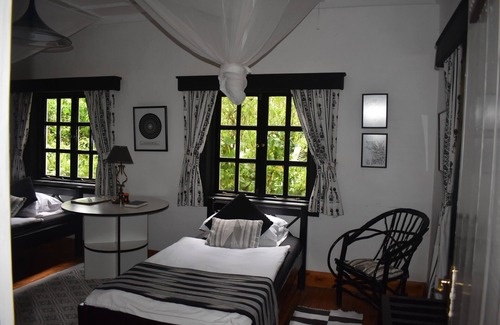 Kakamega Casa | Rondo Retreat Centre