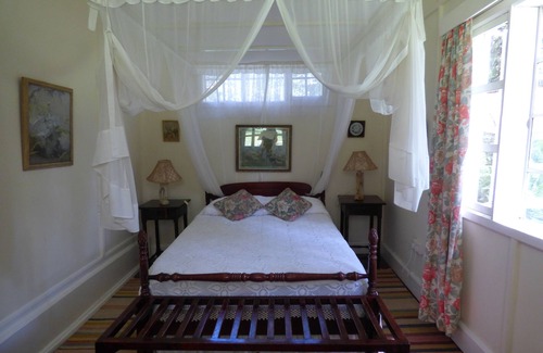 Kakamega Casa | Rondo Retreat Centre