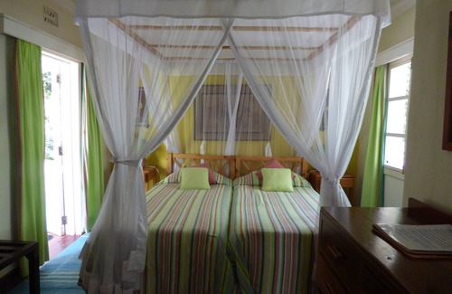 Kakamega Casa | Rondo Retreat Centre