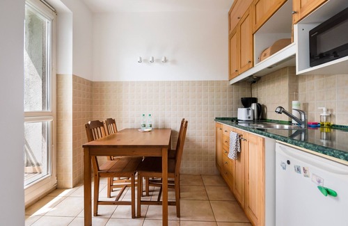 Praga Poludnie Apartamento | Rondo Szendzielarza Standard Studio