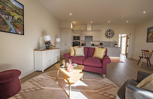 York Cabaña | Rondo, Tockwith, York