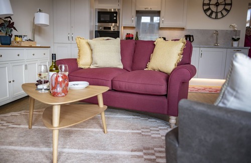 York Cabaña | Rondo, Tockwith, York
