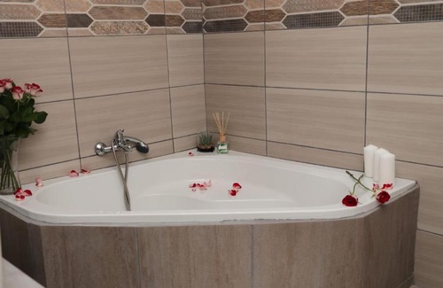 Makhado Cabina | Rondy Bosch Lodge