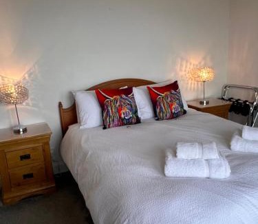 Connel Casa | Ronebhal Guest House