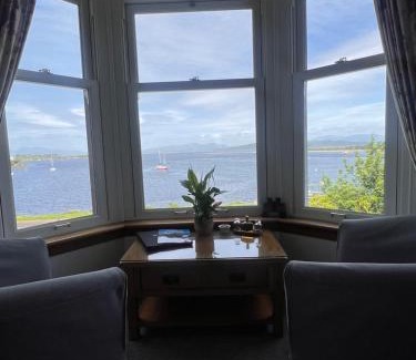 Connel Casa | Ronebhal Guest House