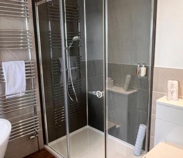 Connel Casa | Ronebhal Guest House