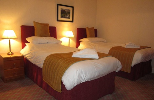Connel Casa | Ronebhal Guest House
