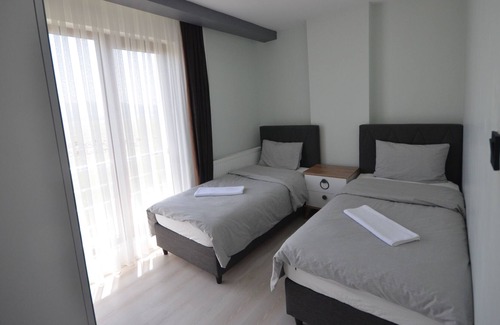 Sarikamis Apartamento | Ronesans Hotel