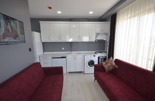 Sarikamis Apartamento | Ronesans Hotel