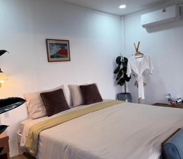 Chiang Rai Province Casa | Rong-mok ร่องหมอก