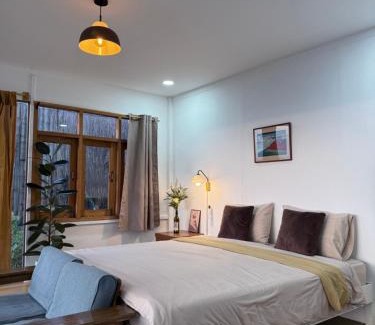 Chiang Rai Province Casa | Rong-mok ร่องหมอก