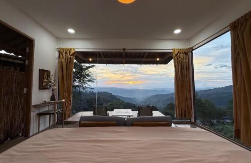 Chiang Rai Province Casa | Rong-mok ร่องหมอก