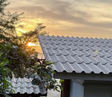 Chiang Rai Province Casa | Rong-mok ร่องหมอก