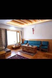 Leh Casa | Rongmo home stay