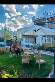 Leh Casa | Rongmo home stay