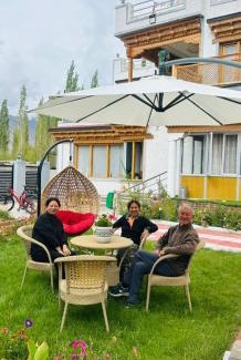 Leh Casa | Rongmo home stay