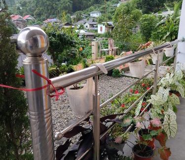 Kumai Casa | Rongo's Riverside Farm Stay