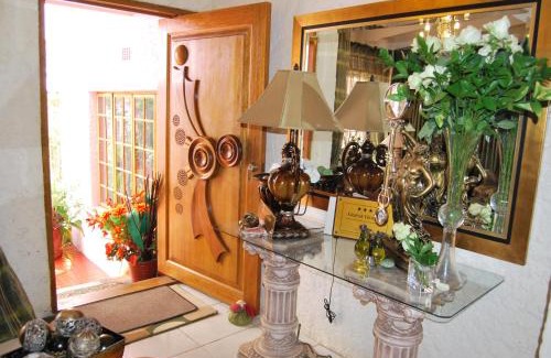 Rustenburg Casa | Ronique's Guest House
