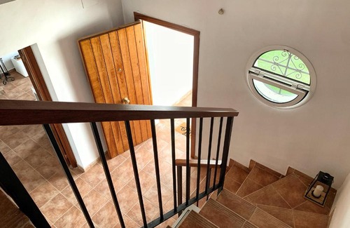 El Ronquillo Casa | Ronko House El Ronquillo