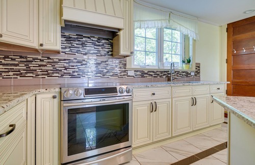 Ronks Casa | Ronks Vacation Rental: 2 Mi to Dutch Wonderland!